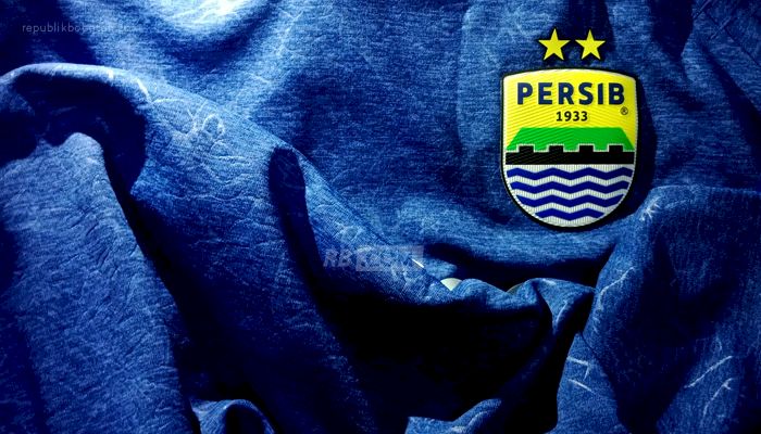 Hadapi Persita, Persib Bandung Punya Catatan Manis